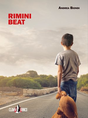 cover image of Rimini Beat